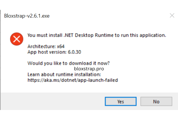 NET-application